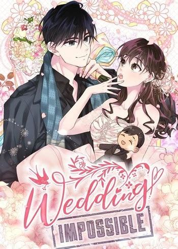 wedding impossible manga